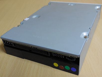 Pioneer DR-506S CD ROM Laufwerk SCSI 50 pol pin beige 32X Slot In Drive* L594