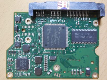 Seagate Barracuda 7200.12 ST3250318AS PCB Controller Elektronik Platine* FE250
