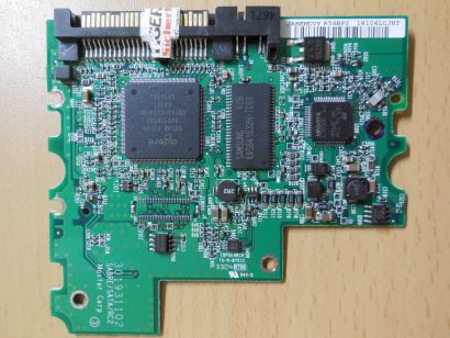 Maxtor DiamondMax 10 6B200M0 PCB Controller Elektronik Platine 301931102* FE260