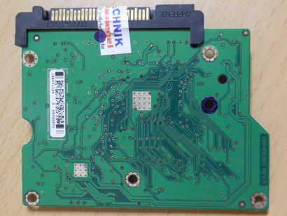 Seagate Barracuda 7200.10 ST3250310AS PCB Controller Elektronik Platine* FE261