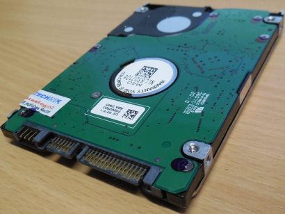 Samsung Spinpoint M40S HM020GI HDD SATA I 20GB 2.5 Festplatte 5400rpm 8MB* F817