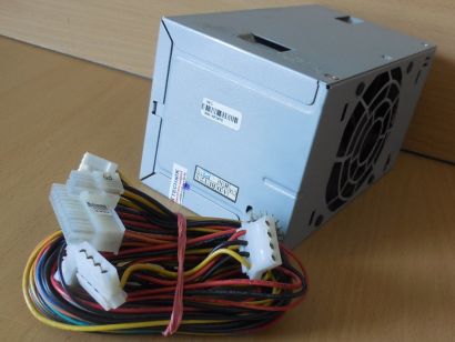 FSC S26113-E460-V50 Newton Power NPS-200PB-132A Rev06 200Watt PC Netzteil*nt1555
