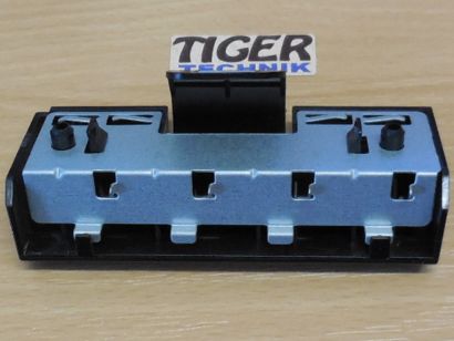 DELL Optiplex 3020 MT ME60133 Gehäuse Klipphalter fixiert 4 Steckkarten* pz980