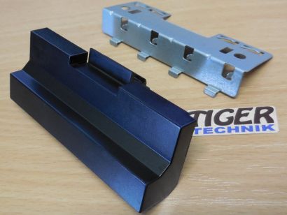 DELL Optiplex 3020 MT ME60133 Gehäuse Klipphalter fixiert 4 Steckkarten* pz980