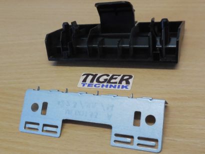 DELL Optiplex 3020 MT ME60133 Gehäuse Klipphalter fixiert 4 Steckkarten* pz980