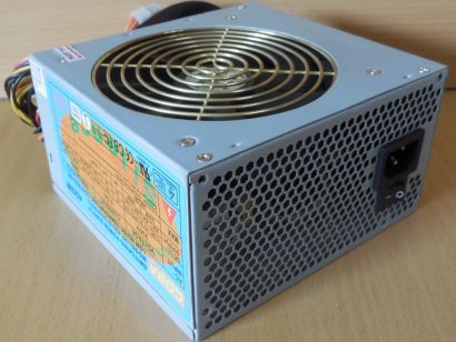 COBA VP-420-S120(P/PFC) 420 Watt ATX PC Netzteil SATA Molex 420W 12cm FAN*nt1557
