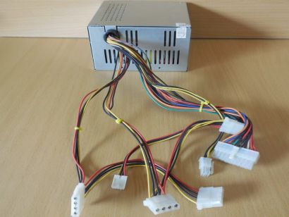 Codegen 200XA 350 Watt PC Computer Netzteil ATX 2.03 P4 Molex Floppy 350W*nt1560