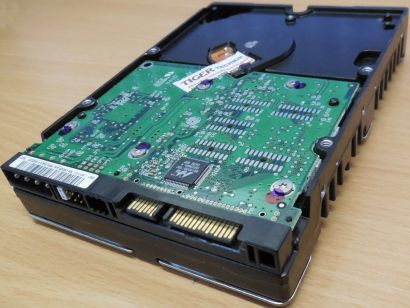 Western Digital Raptor WD360GD-00FNA0 HDD SATA 36.7GB 3.5 Festplatte 8MB* F838