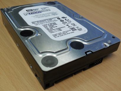 Western Digital RE3 WD7502ABYS-01A6B0 HDD SATA II 750GB 3.5 Festplatte 32MB*F841