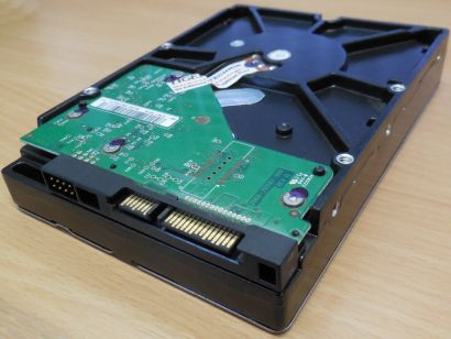 Western Digital RE3 WD7502ABYS-01A6B0 HDD SATA II 750GB 3.5 Festplatte 32MB*F841