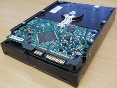 Seagate Barracuda 7200.10 ST3400620AS HDD SATA II 400GB 3.5 Festplatte 16MB*F843