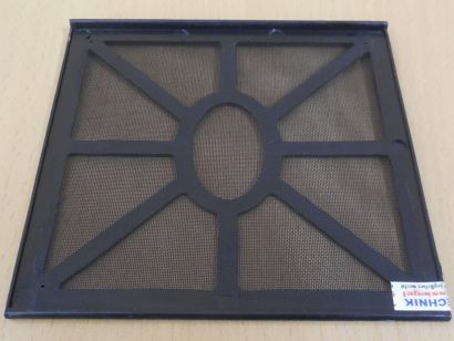 Enermax Ostrog Gehäuse Filter Netzteil Staubfilter unten Gehäuseboden* pz984