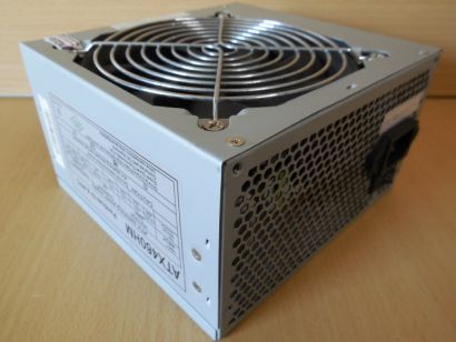 Rhombutech ATX460HM 460 Watt PC Computer Netzteil ATX SATA 460W 12cm FAN* nt1566