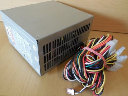 Enermax EG351P-V 330 Watt Retro PC Computer Netzteil ATX 330W Dual FAN* nt1567