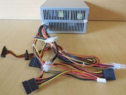 HP 460968-001 462434-001 PC6015 365 Watt PC Netzteil ATX SATA Molex 365W* nt1568