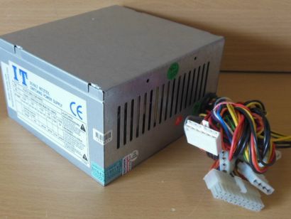 IT IT-ATX 300 II DR PPFC 300 Watt Retro PC Computer Netzteil ATX 300W* nt1569