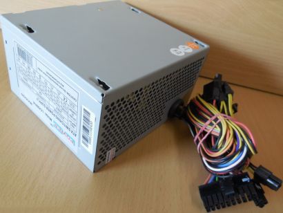 LC-Power MAX420 LC420H-8 420 Watt PC Computer Netzteil ATX SATA 420W* nt1571