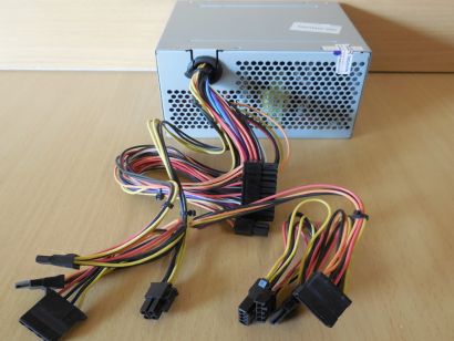 LC-Power MAX420 LC420H-8 420 Watt PC Computer Netzteil ATX SATA 420W* nt1571