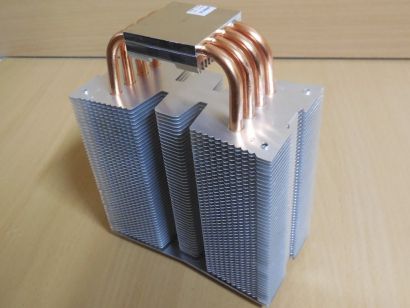 be quiet! Pure Rock 1 Tower CPU Kühlkörper für Bastler Kupfer Aluminium* kzb02