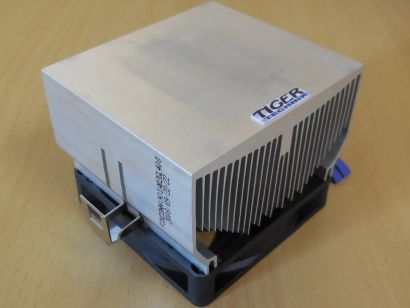 AMD Foxconn 1A02GL400 Sockel 754 939 AM2 AM2+ AM3 AM3+ FM1 FM2+ CPU Kühler*ck420