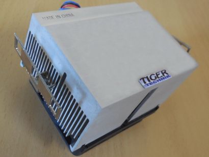 Cooler Master AMD Sockel 754 939 AM2 AM2+ AM3 AM3+ FM1 FM2 FM2+ CPU Kühler*ck422