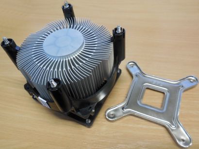 Fujitsu V26898-B952-V1 Intel Sockel 775 Esprimo CPU Kühler AVC Z8UL004110* ck427