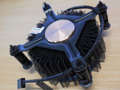 Intel M23901-001 Sockel LGA 1700 80mm 4-pol CPU Kühler FAN Laminar RM1* ck431