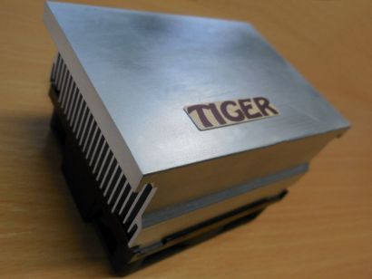 Medion DI4-7H51C-M1 MT5 Intel Sockel 478 CPU Kühler 70mm 3pol FAN Lüfter* ck434