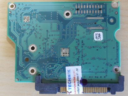 Maxtor DiamondMax 23 STM3250318AS PCB Controller Elektronik Platine* FE273