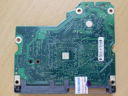 Seagate Barracuda ES.2 ST3750330NS PCB Controller Elektronik Platine* FE284