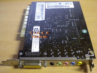 Creative SB0200 Soundkarte PCI 5.1 Digital Sound Blaster Live!* s42