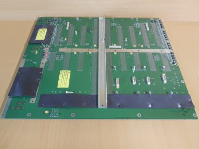 Cisco Catalyst 6509-E Backplane Rückwand Platine 73-3438-03 WS-C6509-E* nw110