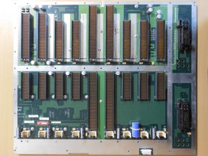 Cisco Catalyst 6509-E Backplane Rückwand Platine 73-3438-03 WS-C6509-E* nw110