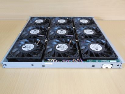 Cisco Catalyst 6509-E FAN Tray 2 Lüfter 800-22097-03 A0 WS-C6K-9SLOT-FAN2* nw111
