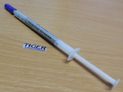 Halnziye HY510 1g Wärmeleitpaste WLP Thermal Grease CPU Prozessor Kühlung*ckwp04