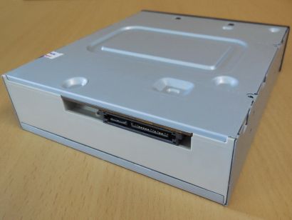 TSST Toshiba Samsung SH-118CB BEBE Ver.CB CD DVD ROM Laufwerk SATA schwarz* L599