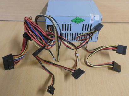 HM K-23/400W 3*SATA 400Watt ATX PC Computer Netzteil SATA Molex Floppy* nt1575