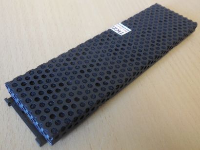 Thermaltake Element T VK90001N2Z CD DVD Blu-ray Laufwerk Abdeckung schwarz*pz993