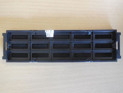 Thermaltake Element T VK90001N2Z CD DVD Blu-ray Laufwerk Abdeckung schwarz*pz993