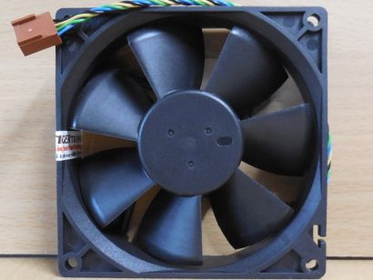 HP 372651-001 Delta Electronics AUB0912VH -4E49 Lüfter 92mm 12V 4pin FAN* GL173