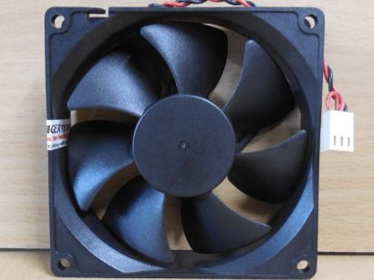 ADDA AD0912MX-A70GL Gehäuse Lüfter 92mm 12V 0.17A 3-pol FAN Hypro Bearing* GL175