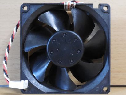 NMB MAT 3110GL-B4W-B79 Lüfter 80mm FAN 3-pin 12V 0.38A z.B. für Cisco 2821*GL177