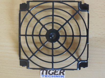 HP Elite 8200 CMT Fan Grill 92mm Lüfter FAN Grill Gitter Schutz schwarz* pz996