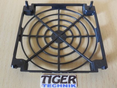 HP Elite 8200 CMT Fan Grill 92mm Lüfter FAN Grill Gitter Schutz schwarz* pz996