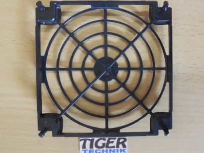 HP Elite 8200 CMT Fan Grill 92mm Lüfter FAN Grill Gitter Schutz schwarz* pz996