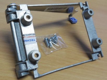 IBM 26K6142 26K6143 26K6147 xSeries x346 Retention Modul Kühler Halterung* pz997