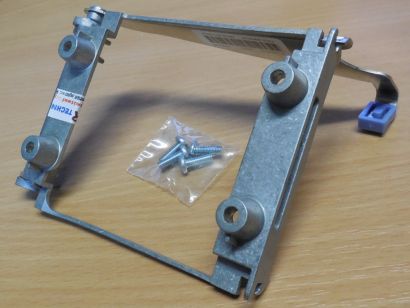IBM 26K6142 26K6143 26K6147 xSeries x346 Retention Modul Kühler Halterung* pz997