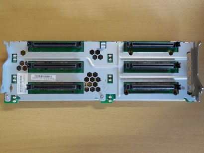 IBM 26K4755 90P4670 40K6496 x346 Cisco WAE-7326-K9 U320 SCSI Backplane* nw119