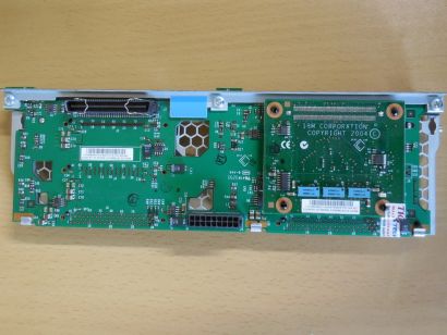IBM 26K4755 90P4670 40K6496 x346 Cisco WAE-7326-K9 U320 SCSI Backplane* nw119