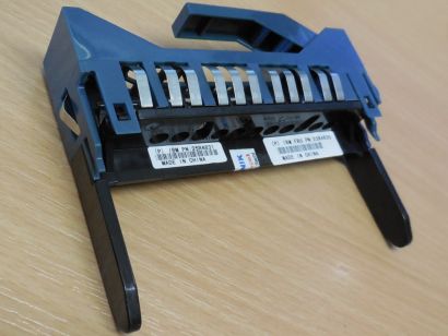 IBM 25R4830 25R4831 xSeries x336 x346 Cisco WAE-7326-K9 HDD filler Blende* nw120